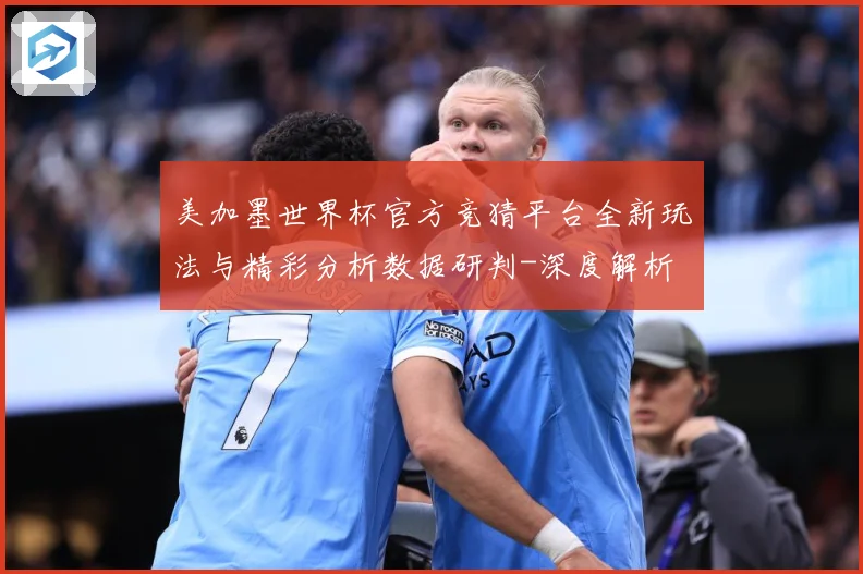 美加墨世界杯官方竞猜平台全新玩法与精彩分析数据研判-深度解析