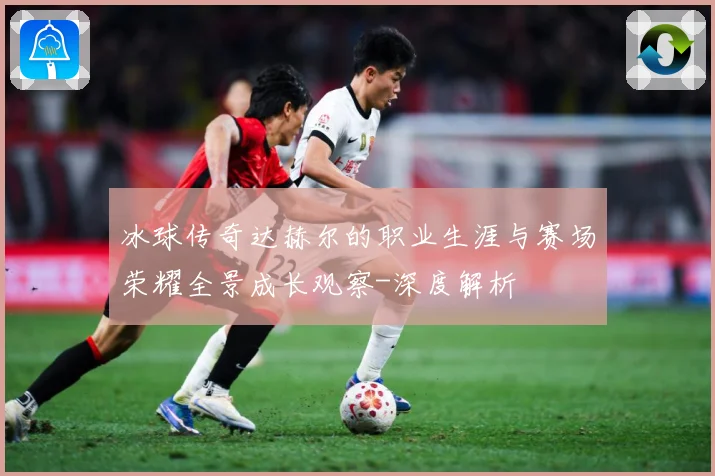 冰球传奇达赫尔的职业生涯与赛场荣耀全景成长观察-深度解析