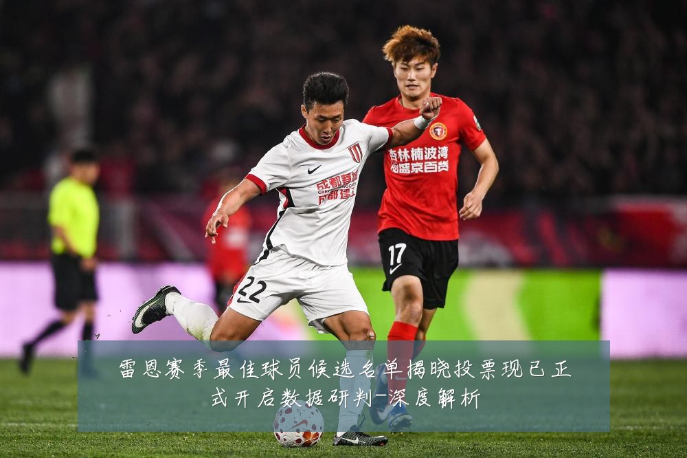 雷恩赛季最佳球员候选名单揭晓投票现已正式开启数据研判-深度解析