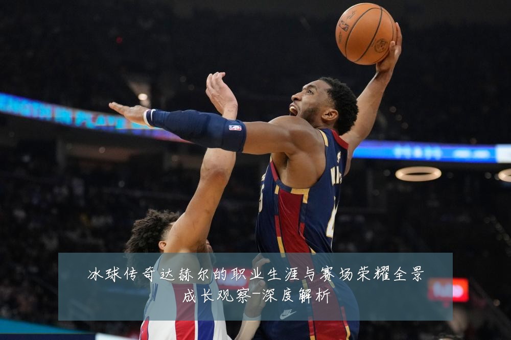 冰球传奇达赫尔的职业生涯与赛场荣耀全景成长观察-深度解析